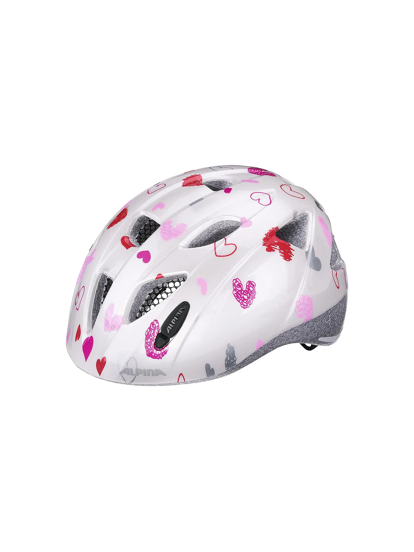 ALPINA | Kinder Fahrradhelm Ximo | 